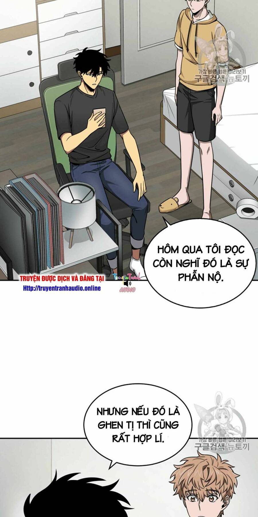 Vua Trộm Mộ Chapter 89 - 20
