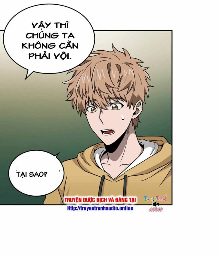 Vua Trộm Mộ Chapter 89 - 22
