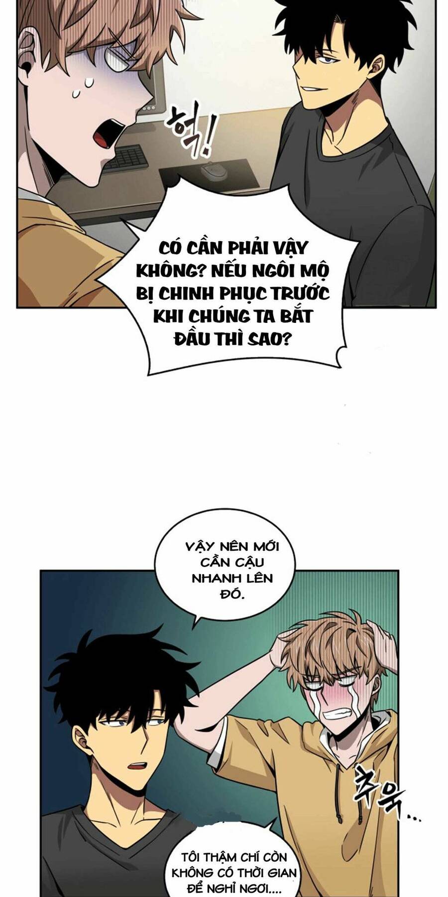 Vua Trộm Mộ Chapter 89 - 24