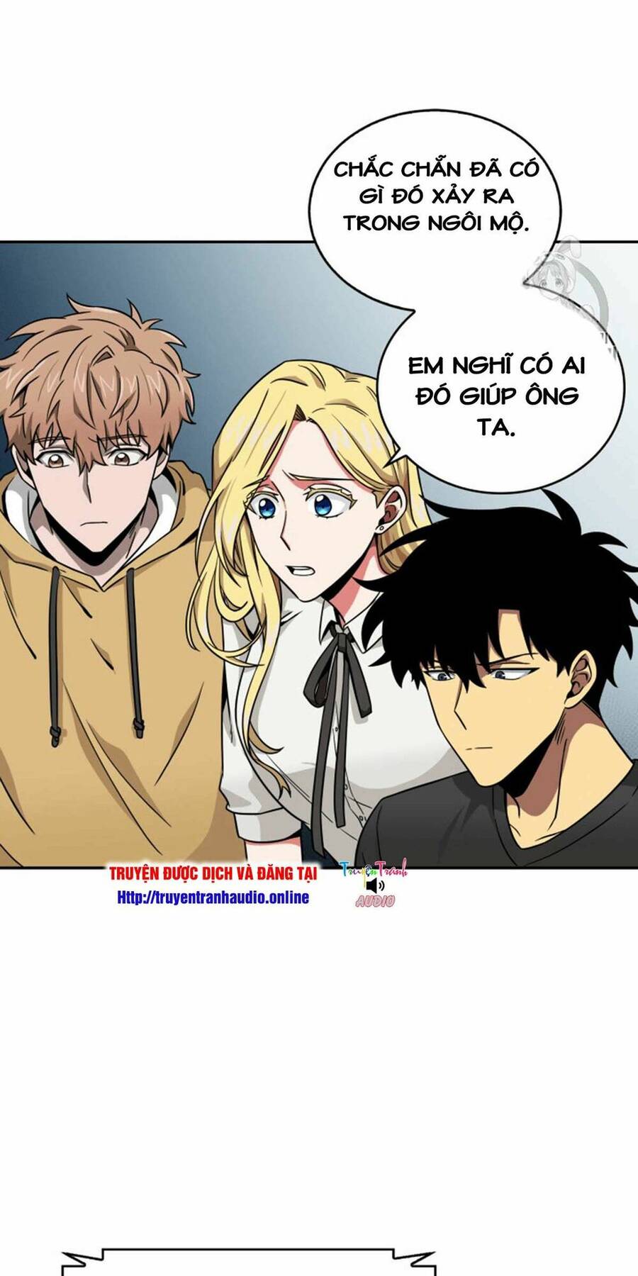 Vua Trộm Mộ Chapter 89 - 28