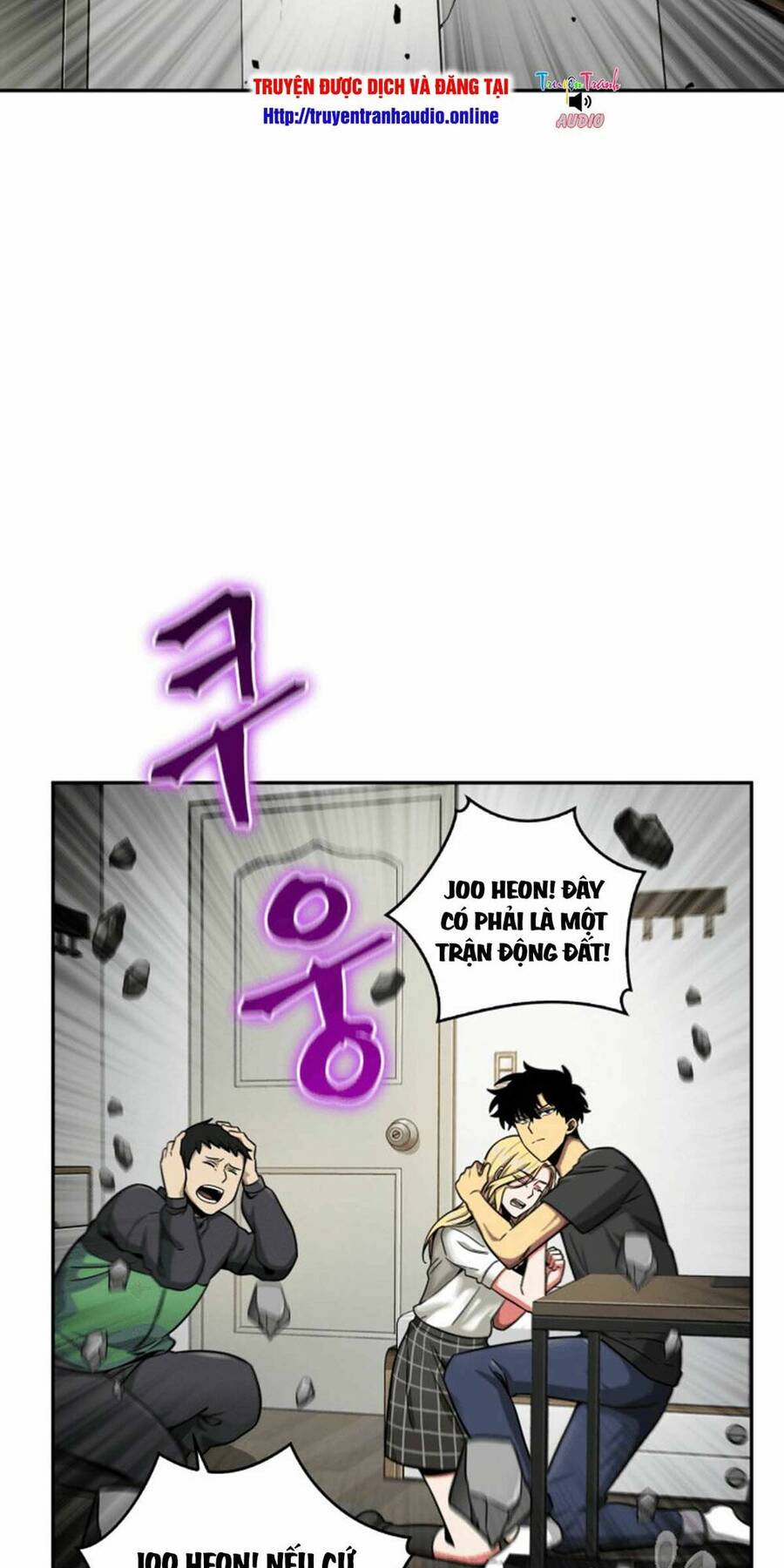Vua Trộm Mộ Chapter 89 - 40