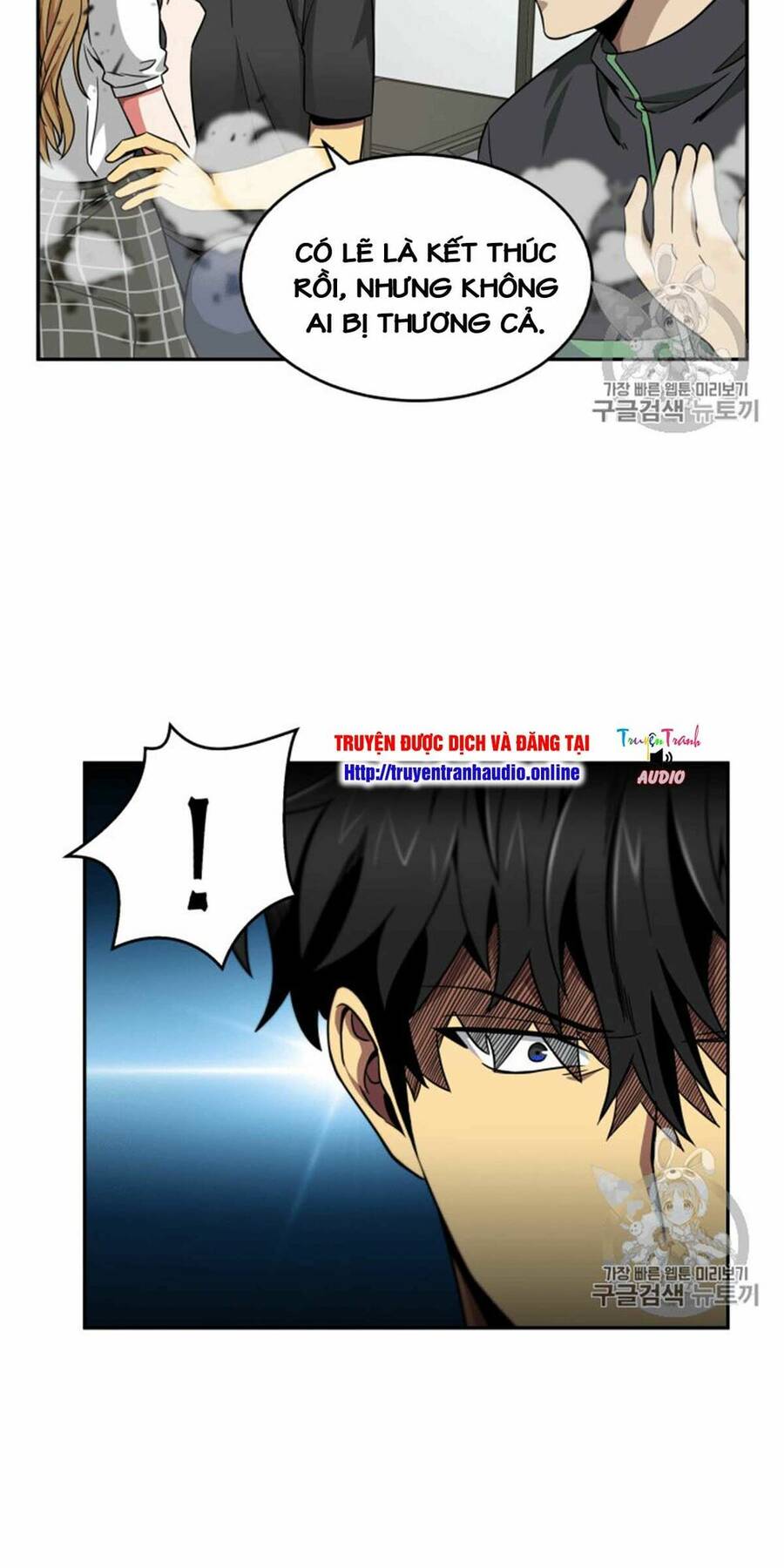 Vua Trộm Mộ Chapter 89 - 45