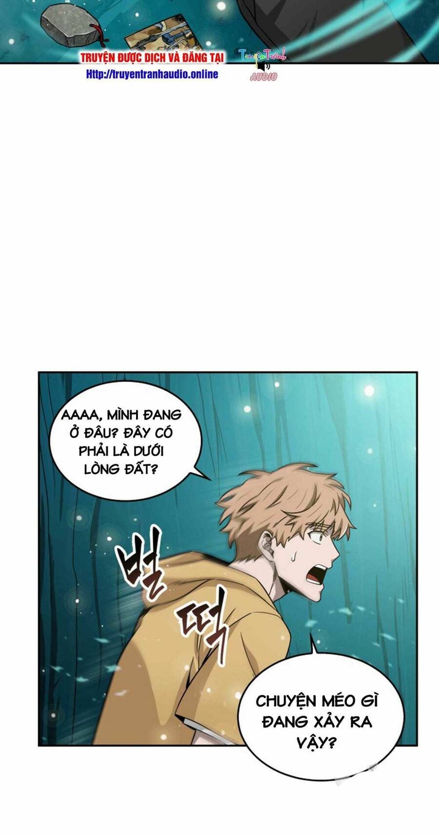 Vua Trộm Mộ Chapter 89 - 51