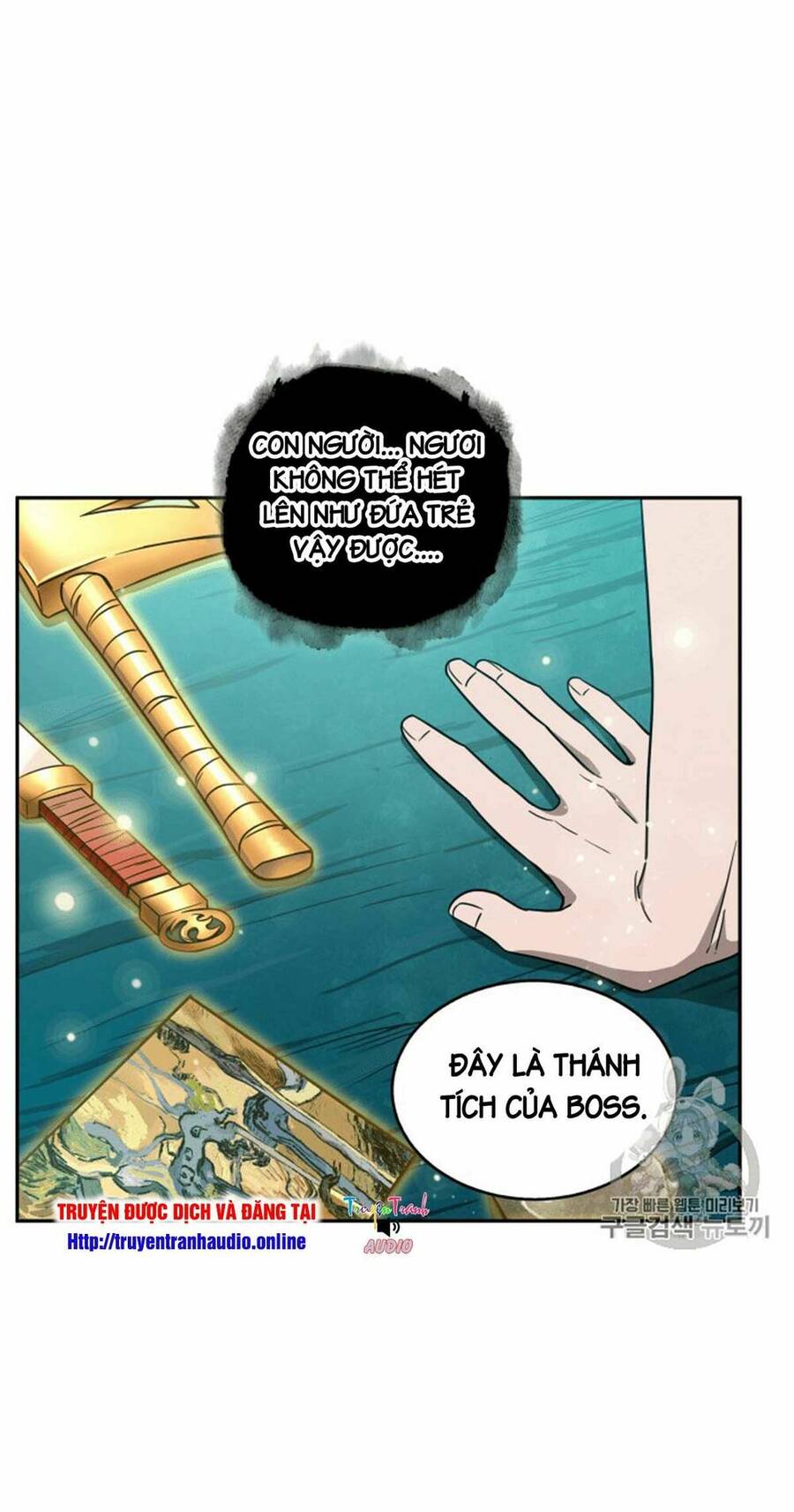 Vua Trộm Mộ Chapter 89 - 52