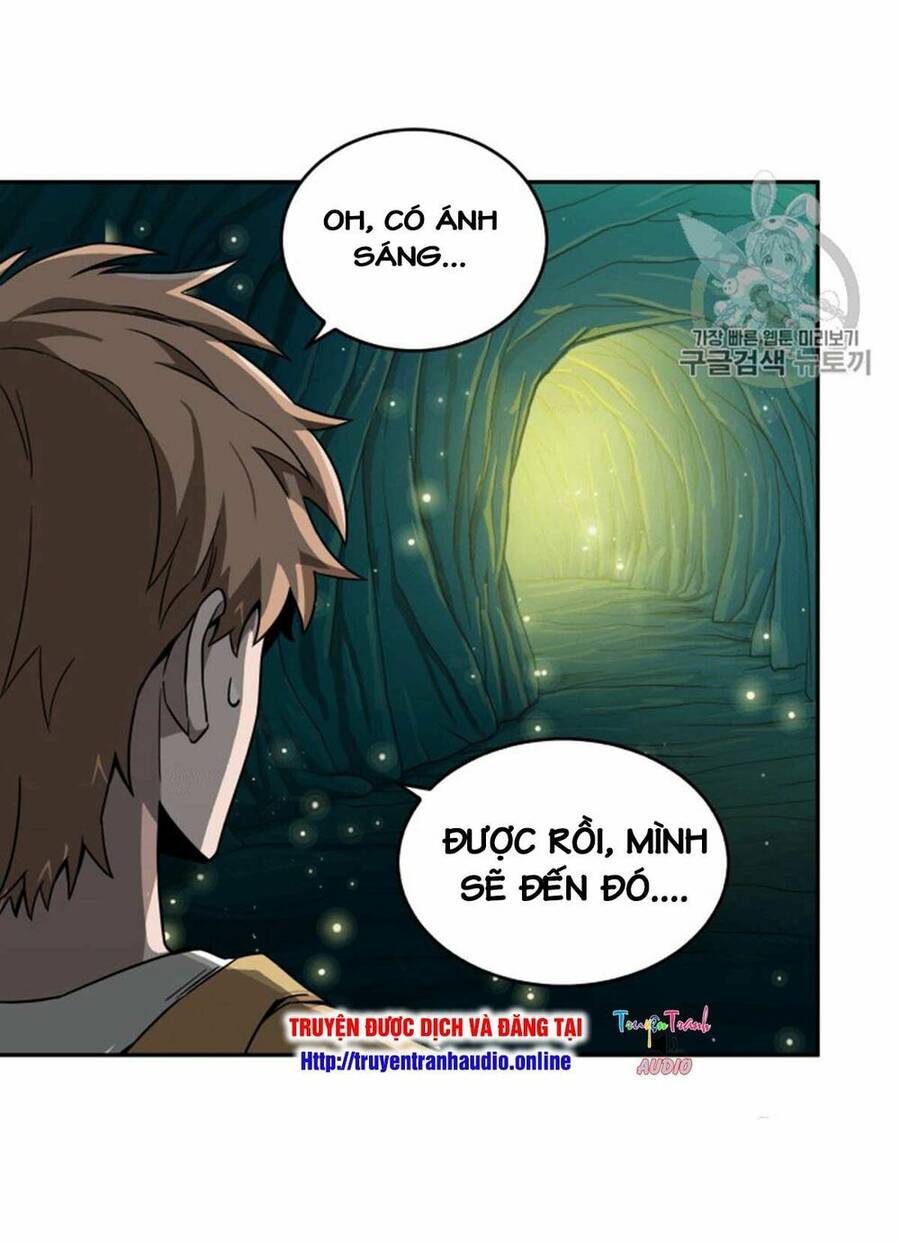 Vua Trộm Mộ Chapter 89 - 56