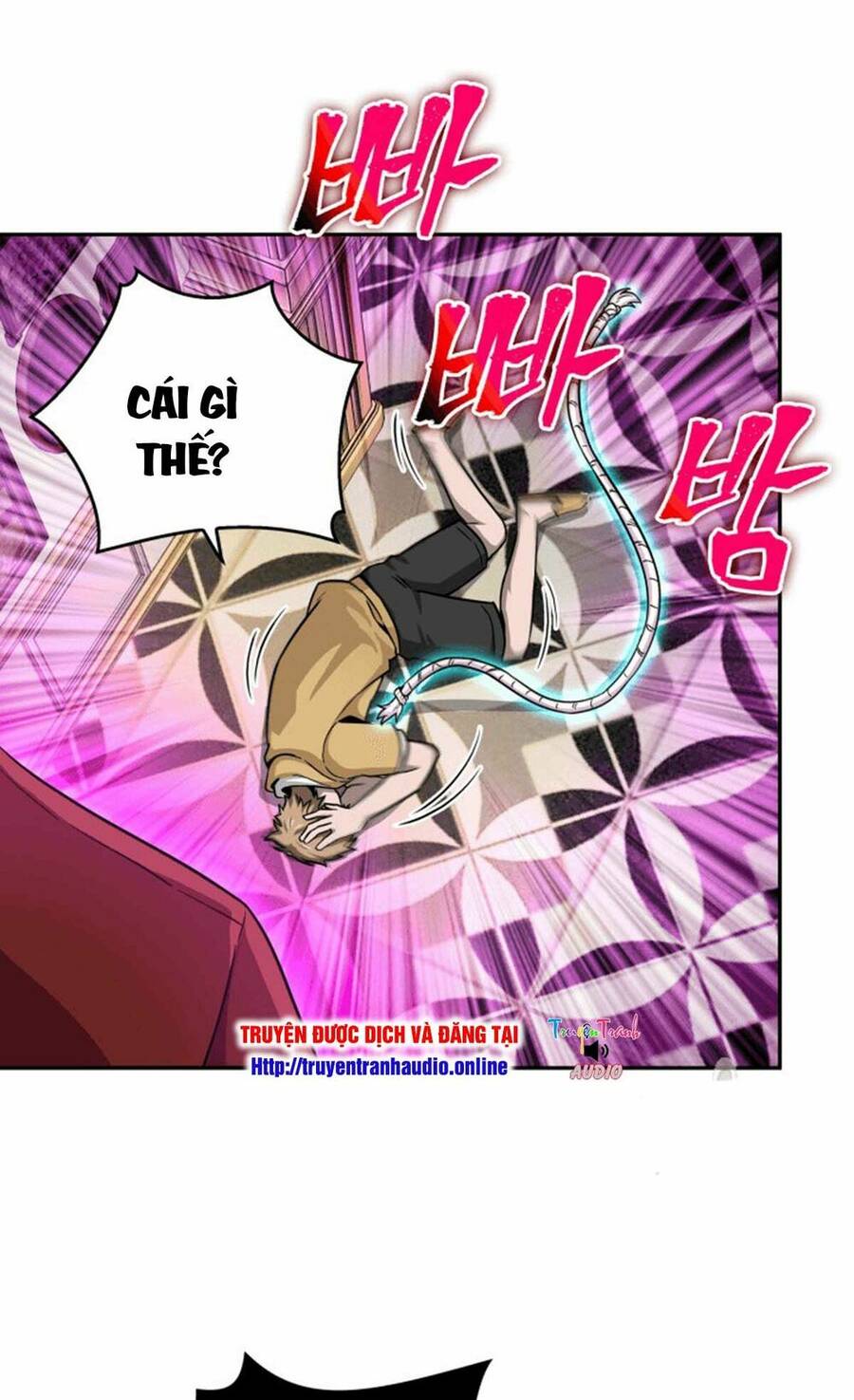 Vua Trộm Mộ Chapter 89 - 65