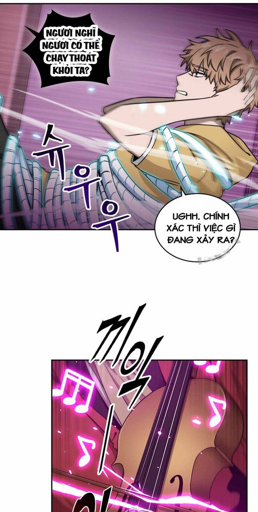 Vua Trộm Mộ Chapter 89 - 71