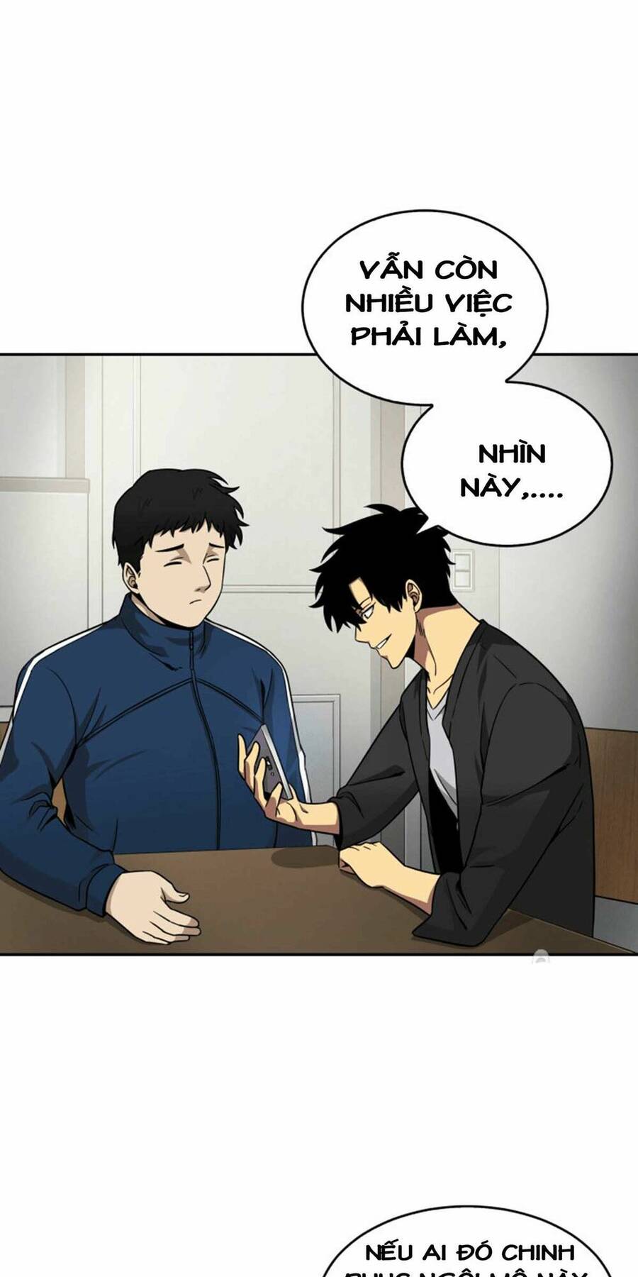 Vua Trộm Mộ Chapter 89 - 10