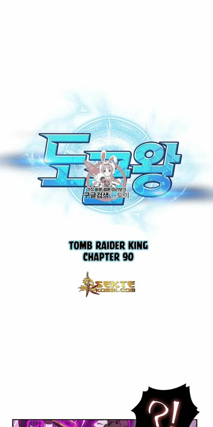 Vua Trộm Mộ Chapter 90 - 2
