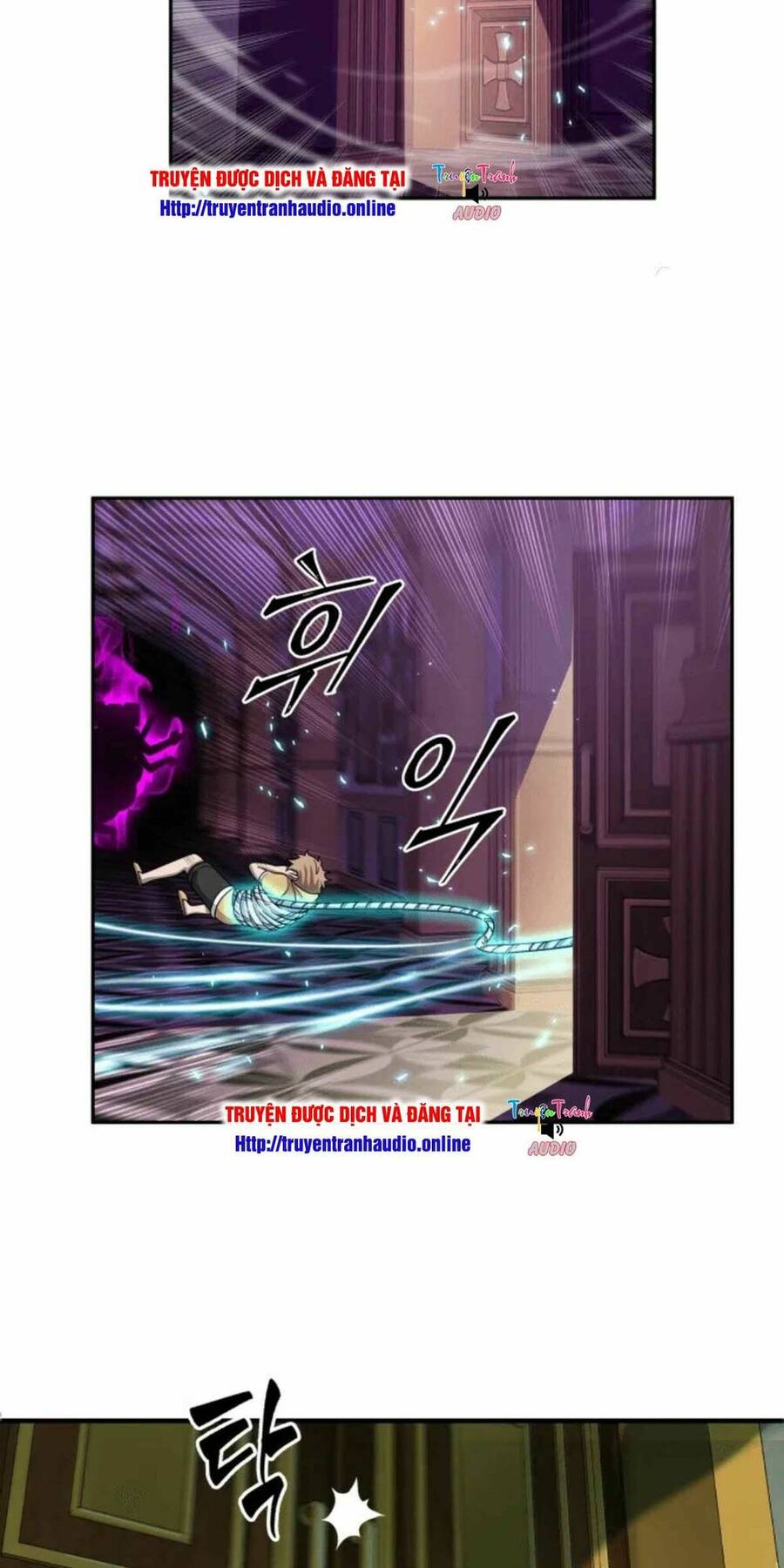 Vua Trộm Mộ Chapter 90 - 11