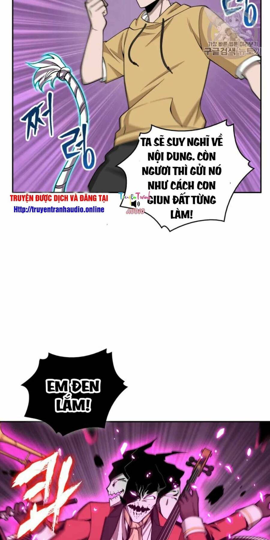 Vua Trộm Mộ Chapter 90 - 24