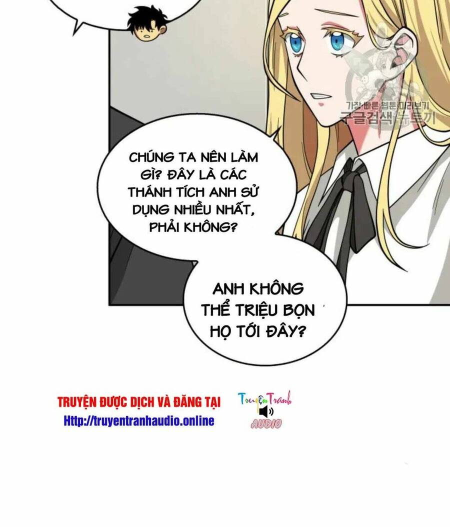 Vua Trộm Mộ Chapter 90 - 30