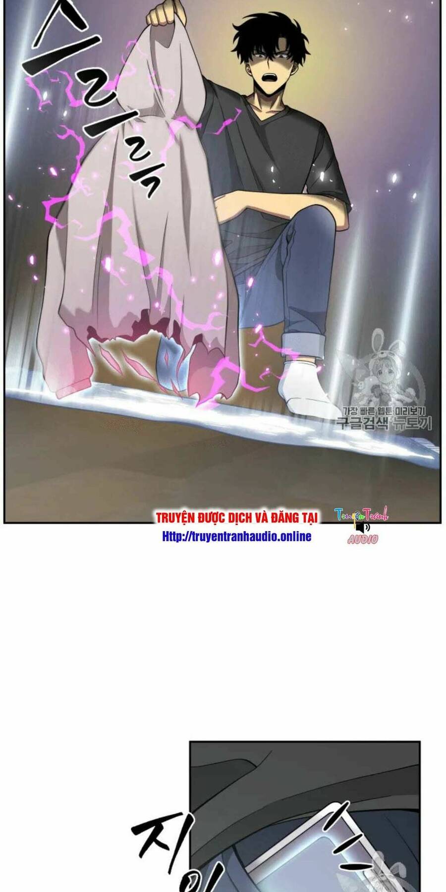 Vua Trộm Mộ Chapter 90 - 36