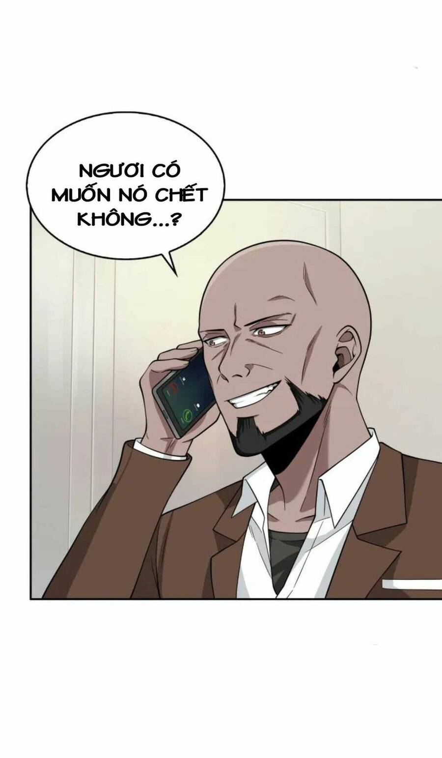 Vua Trộm Mộ Chapter 90 - 45