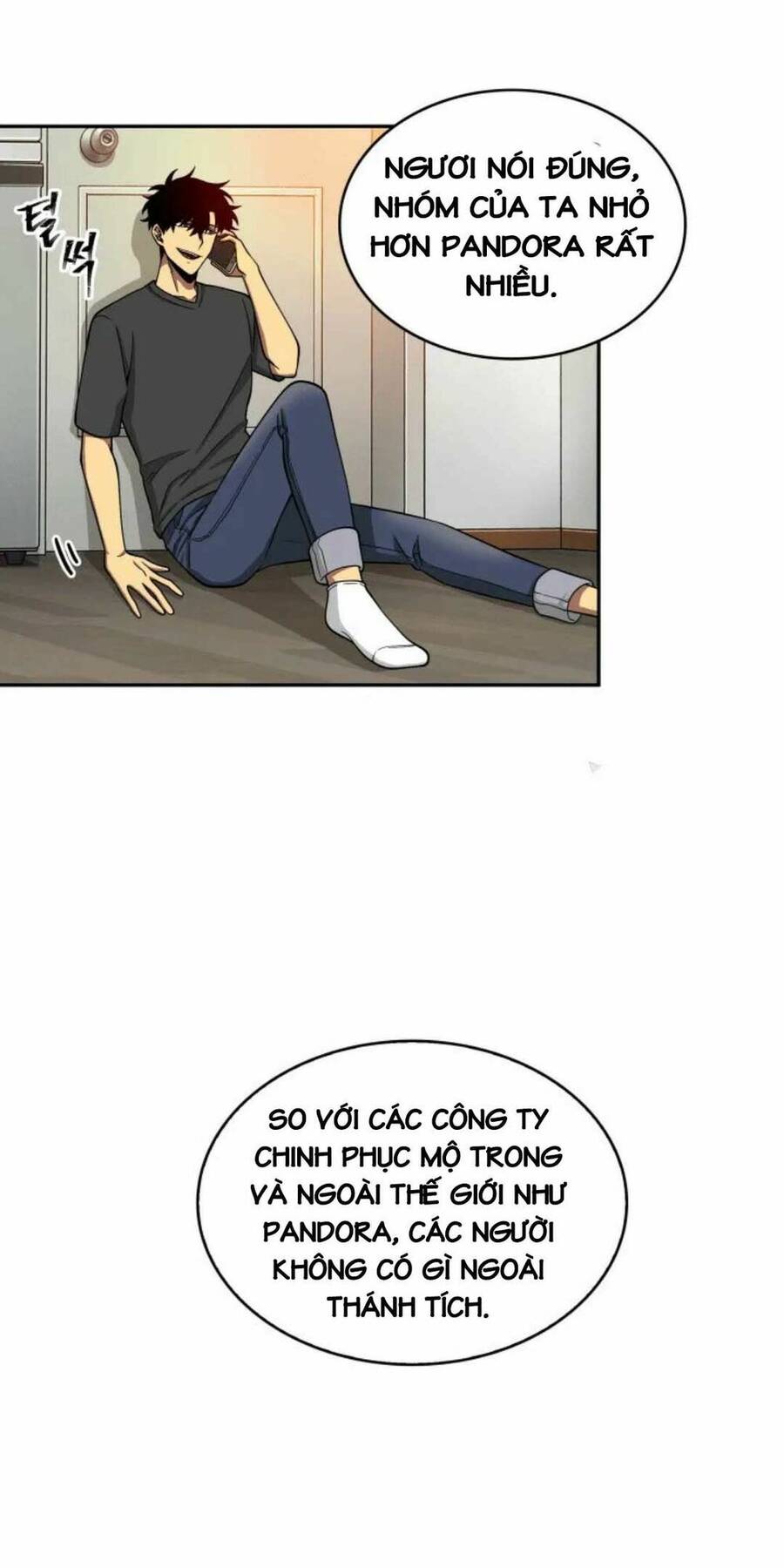 Vua Trộm Mộ Chapter 90 - 53