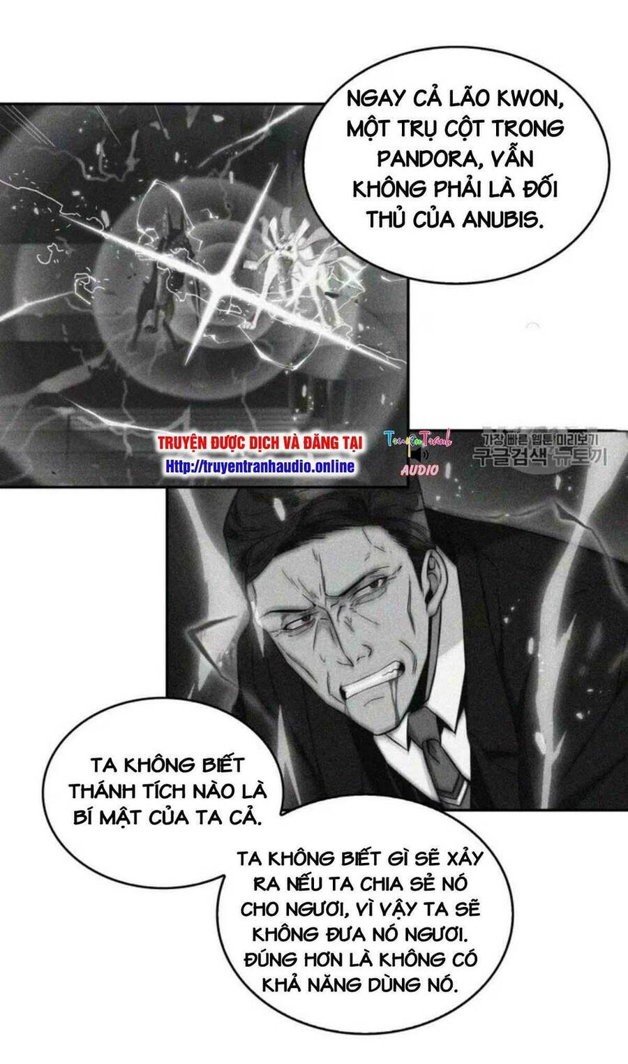 Vua Trộm Mộ Chapter 90 - 58