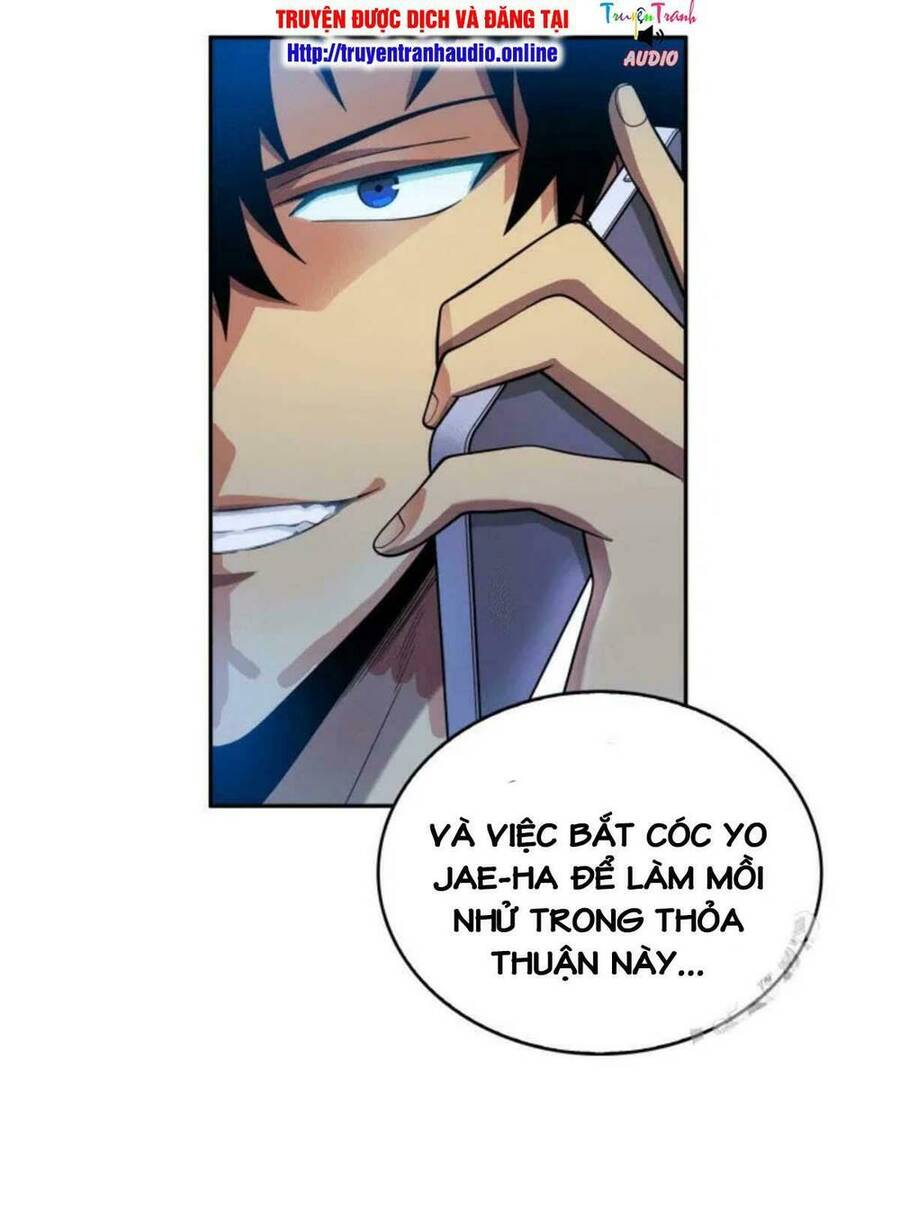 Vua Trộm Mộ Chapter 90 - 59