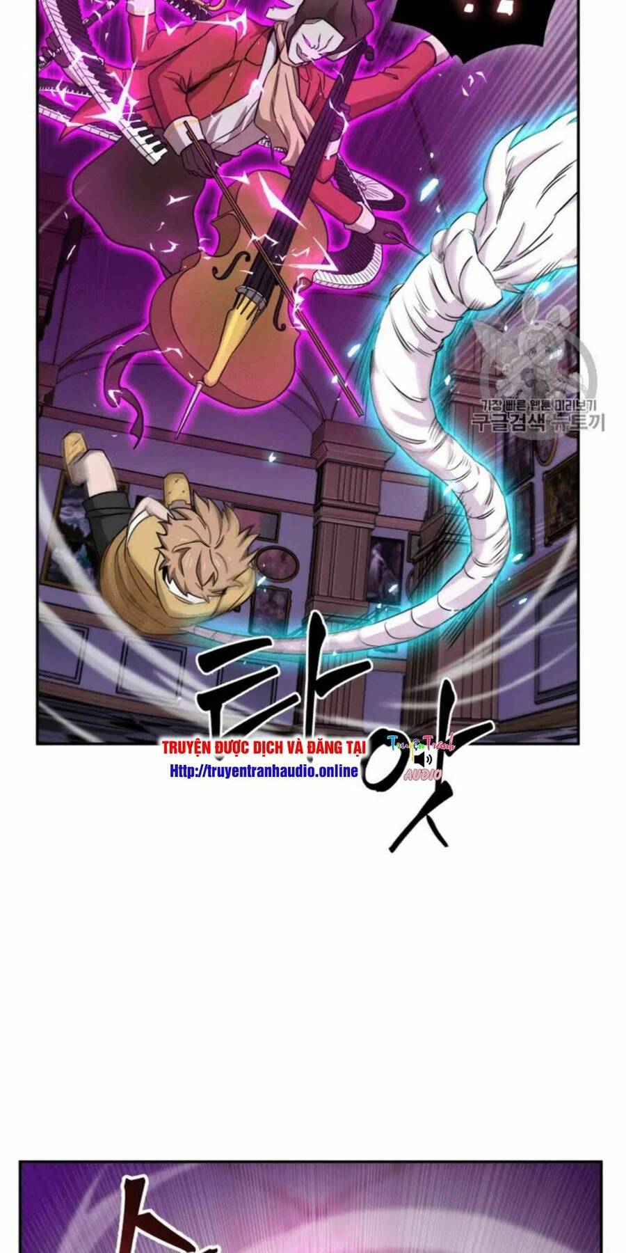 Vua Trộm Mộ Chapter 90 - 9