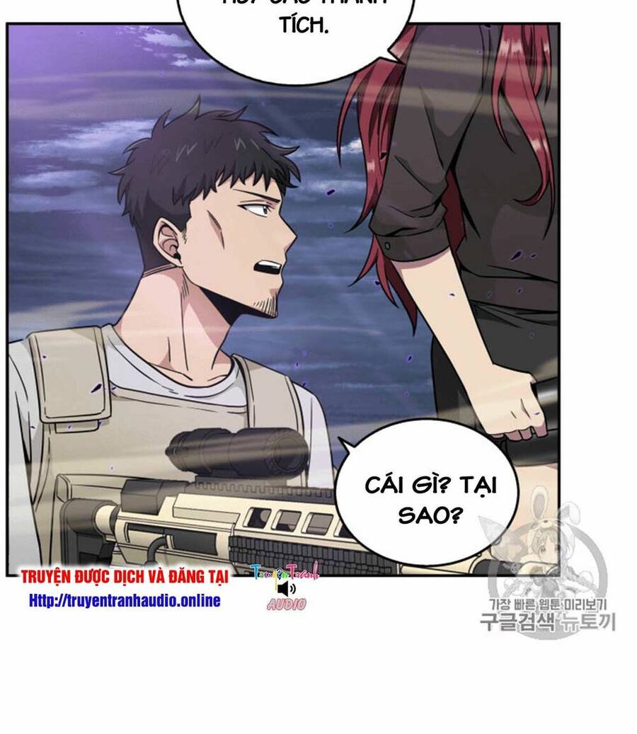 Vua Trộm Mộ Chapter 91 - 19