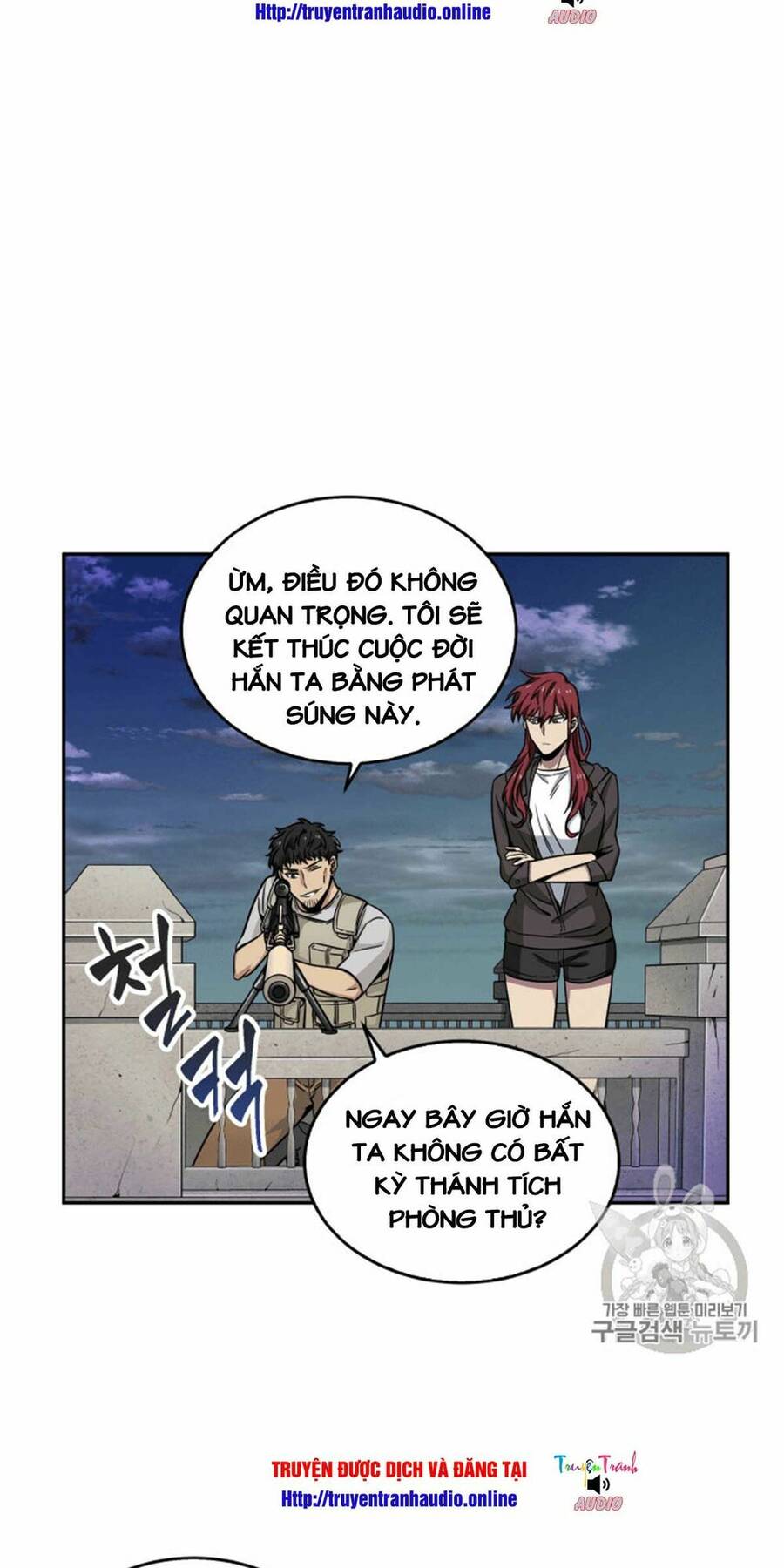Vua Trộm Mộ Chapter 91 - 23