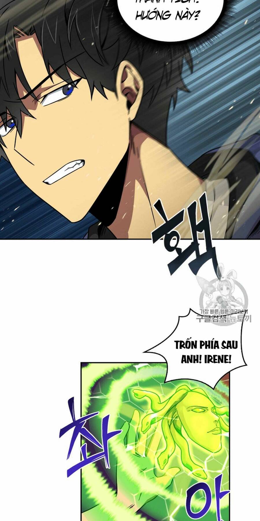Vua Trộm Mộ Chapter 91 - 27