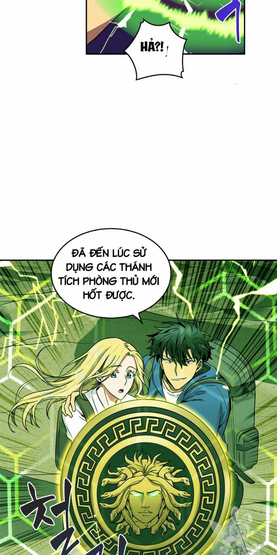 Vua Trộm Mộ Chapter 91 - 28