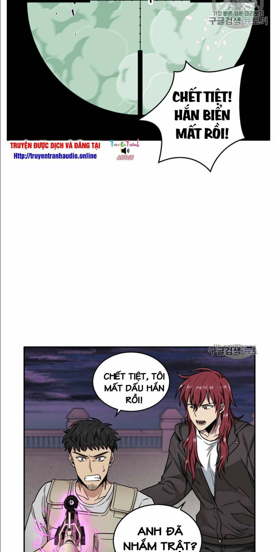 Vua Trộm Mộ Chapter 91 - 35