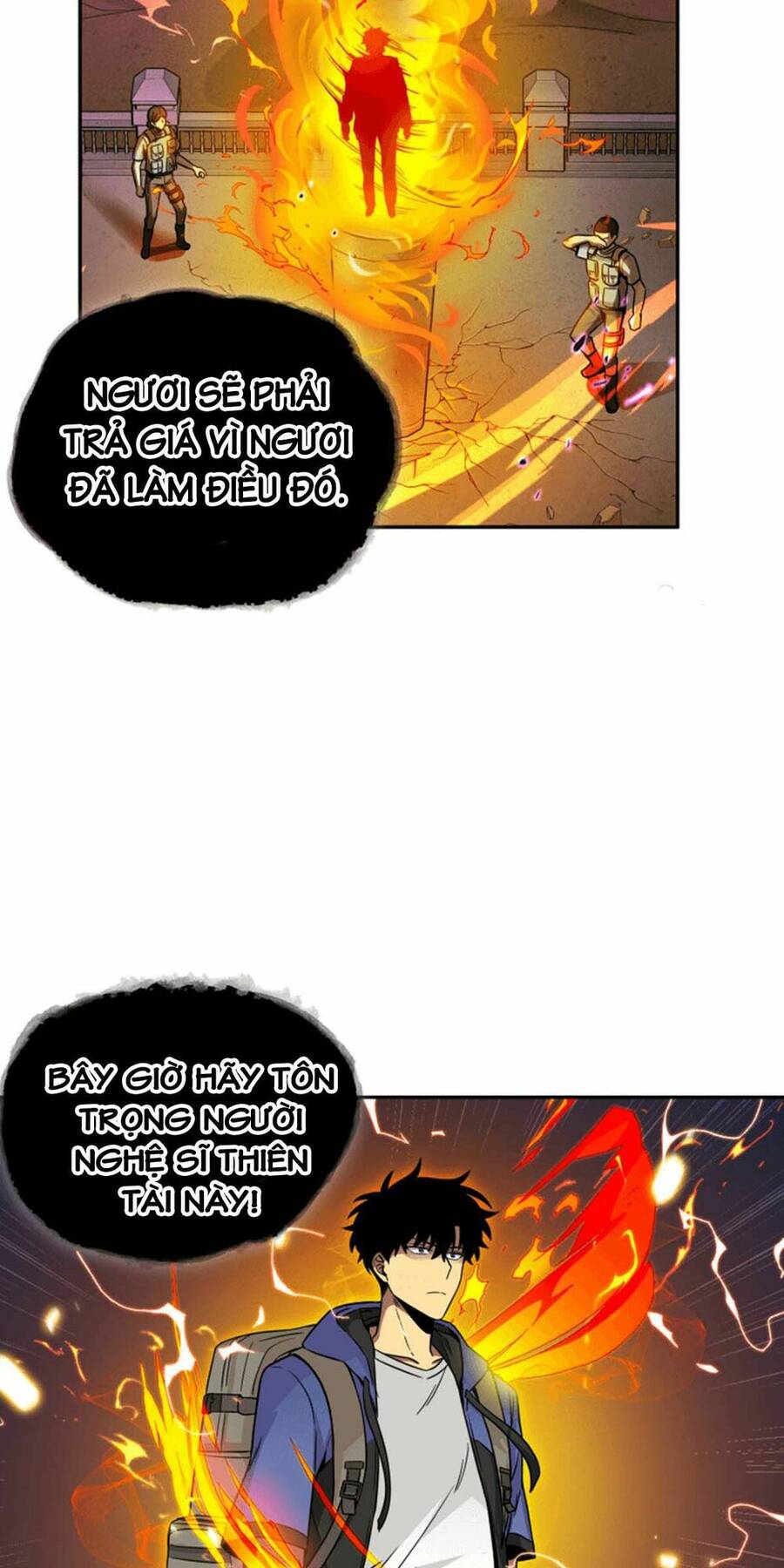 Vua Trộm Mộ Chapter 91 - 41