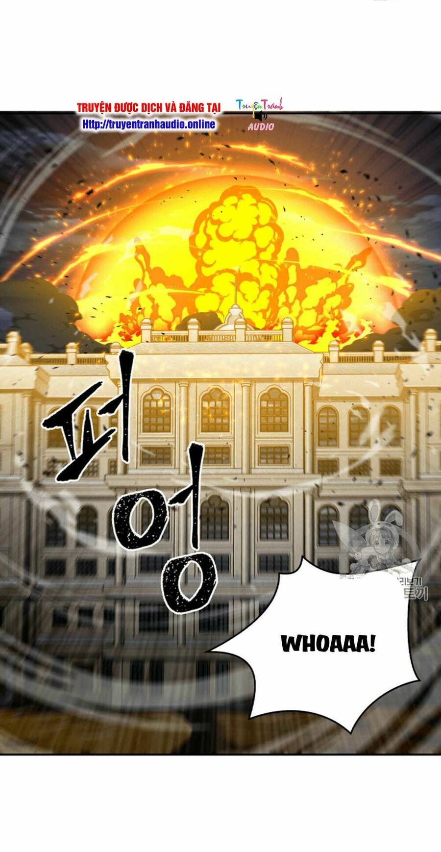 Vua Trộm Mộ Chapter 91 - 50