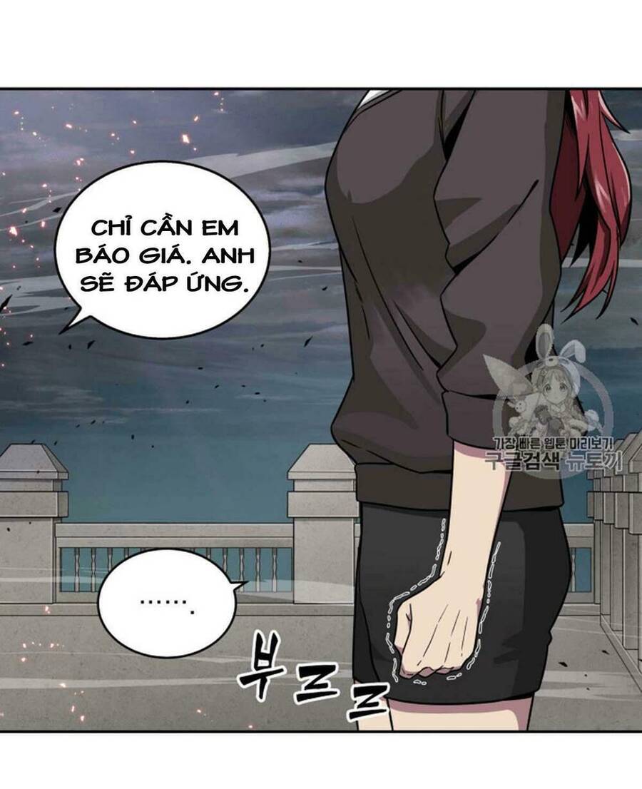 Vua Trộm Mộ Chapter 91 - 62