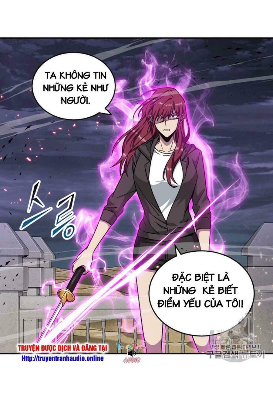 Vua Trộm Mộ Chapter 91 - 64