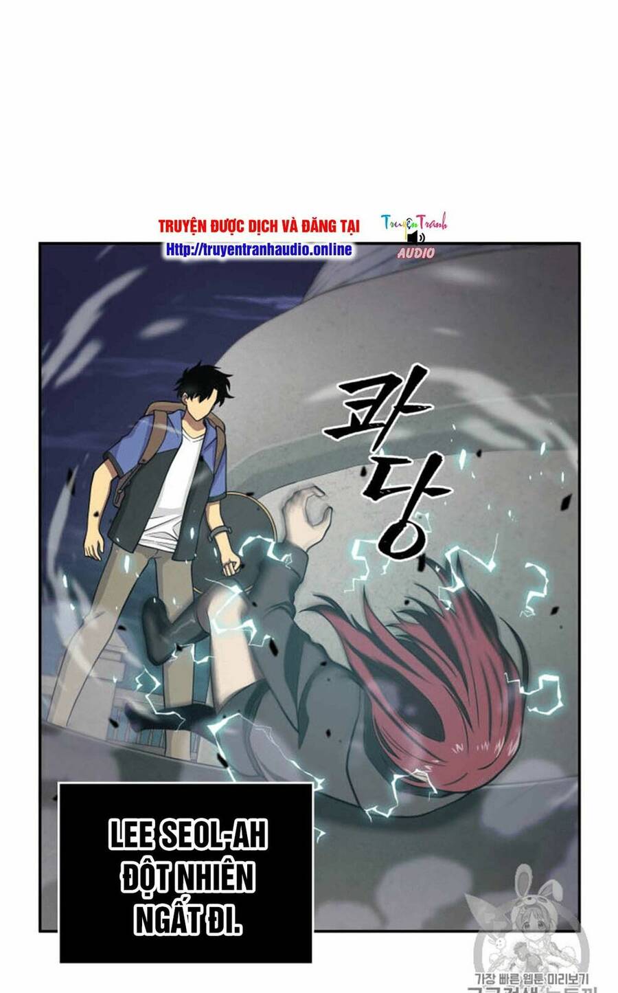 Vua Trộm Mộ Chapter 92 - 13