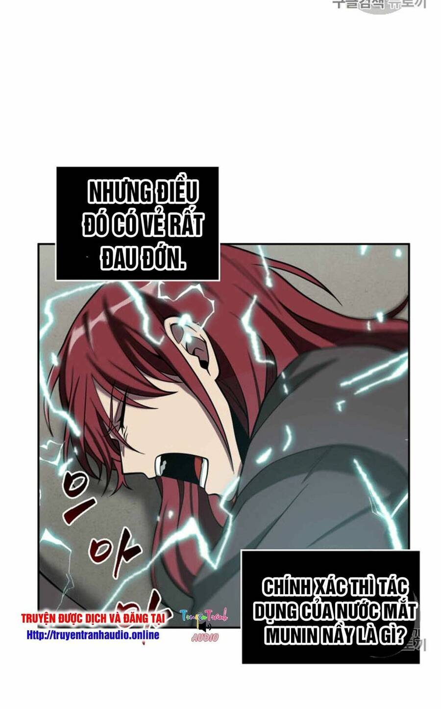 Vua Trộm Mộ Chapter 92 - 14