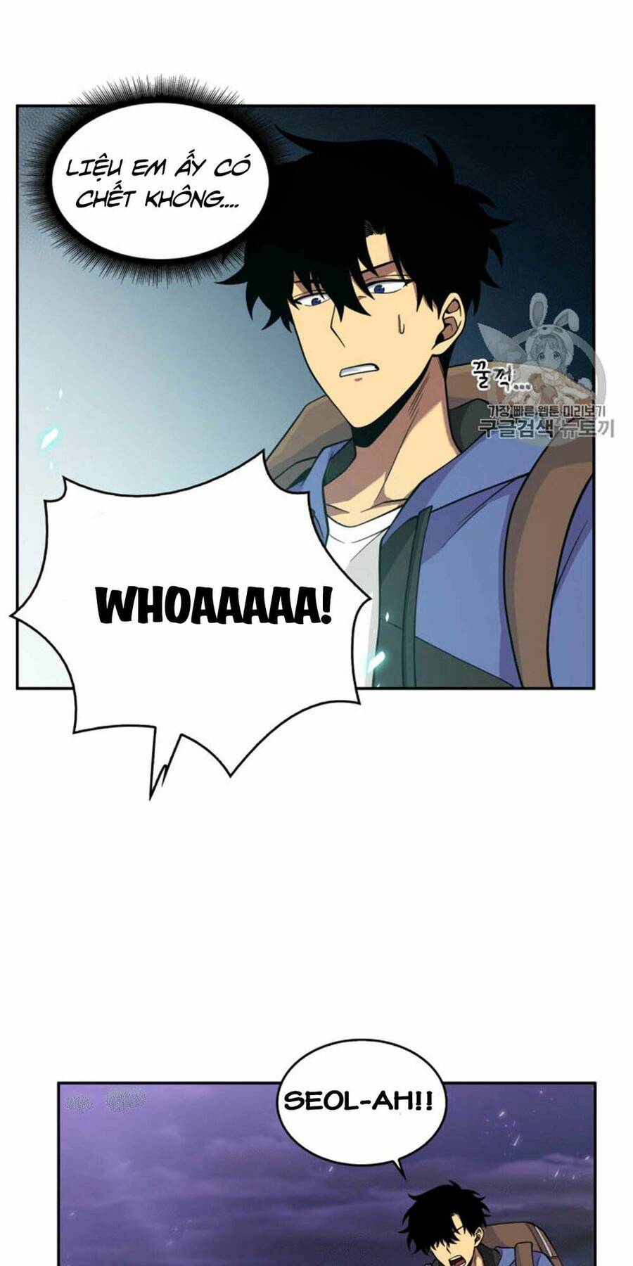 Vua Trộm Mộ Chapter 92 - 15