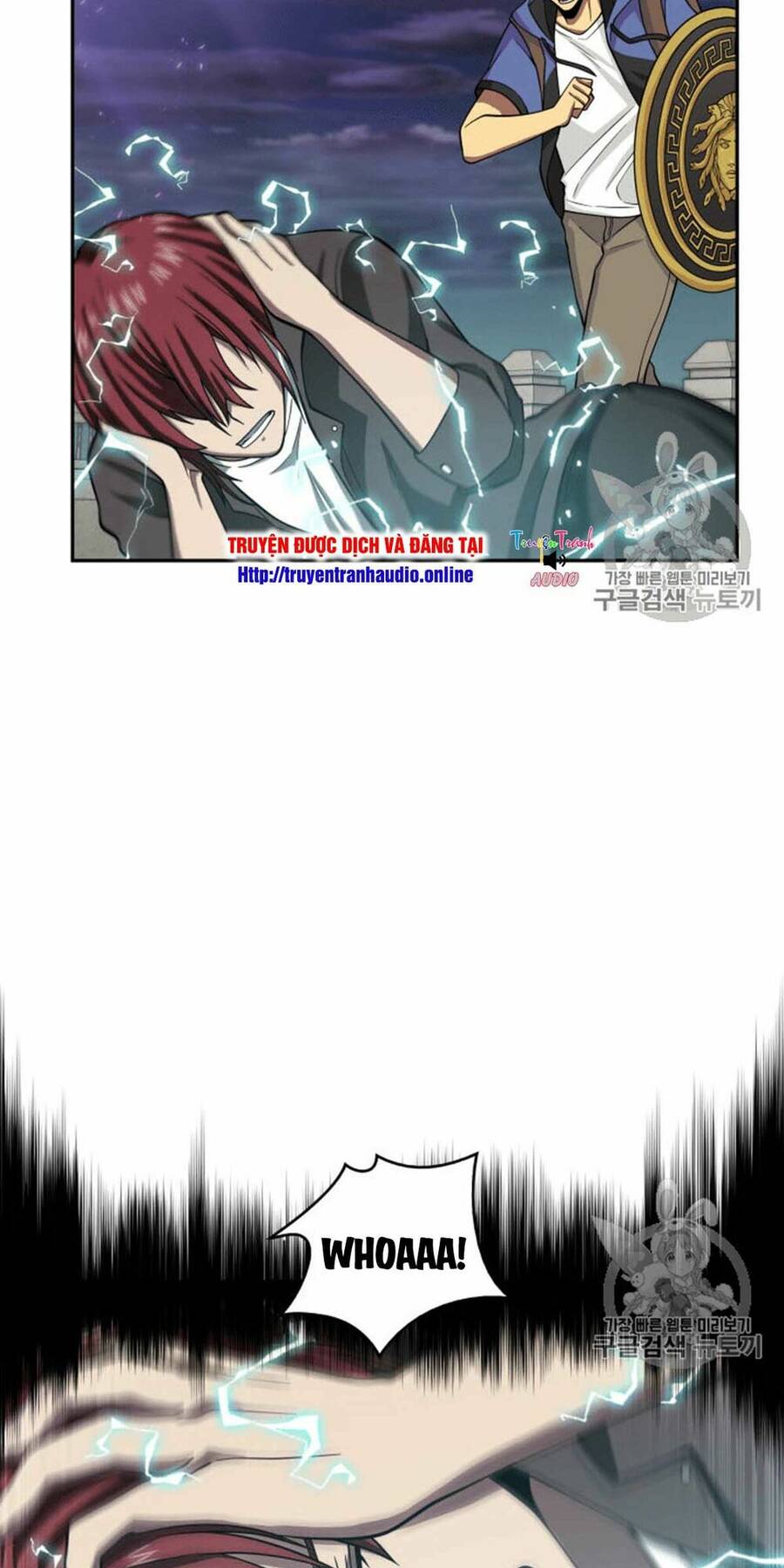 Vua Trộm Mộ Chapter 92 - 16