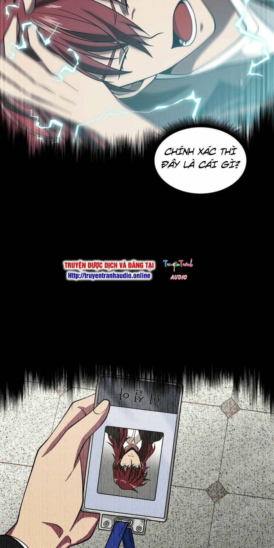 Vua Trộm Mộ Chapter 92 - 17