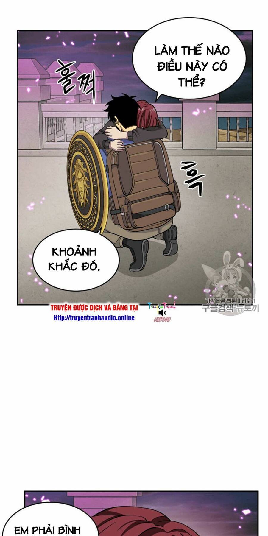 Vua Trộm Mộ Chapter 92 - 36