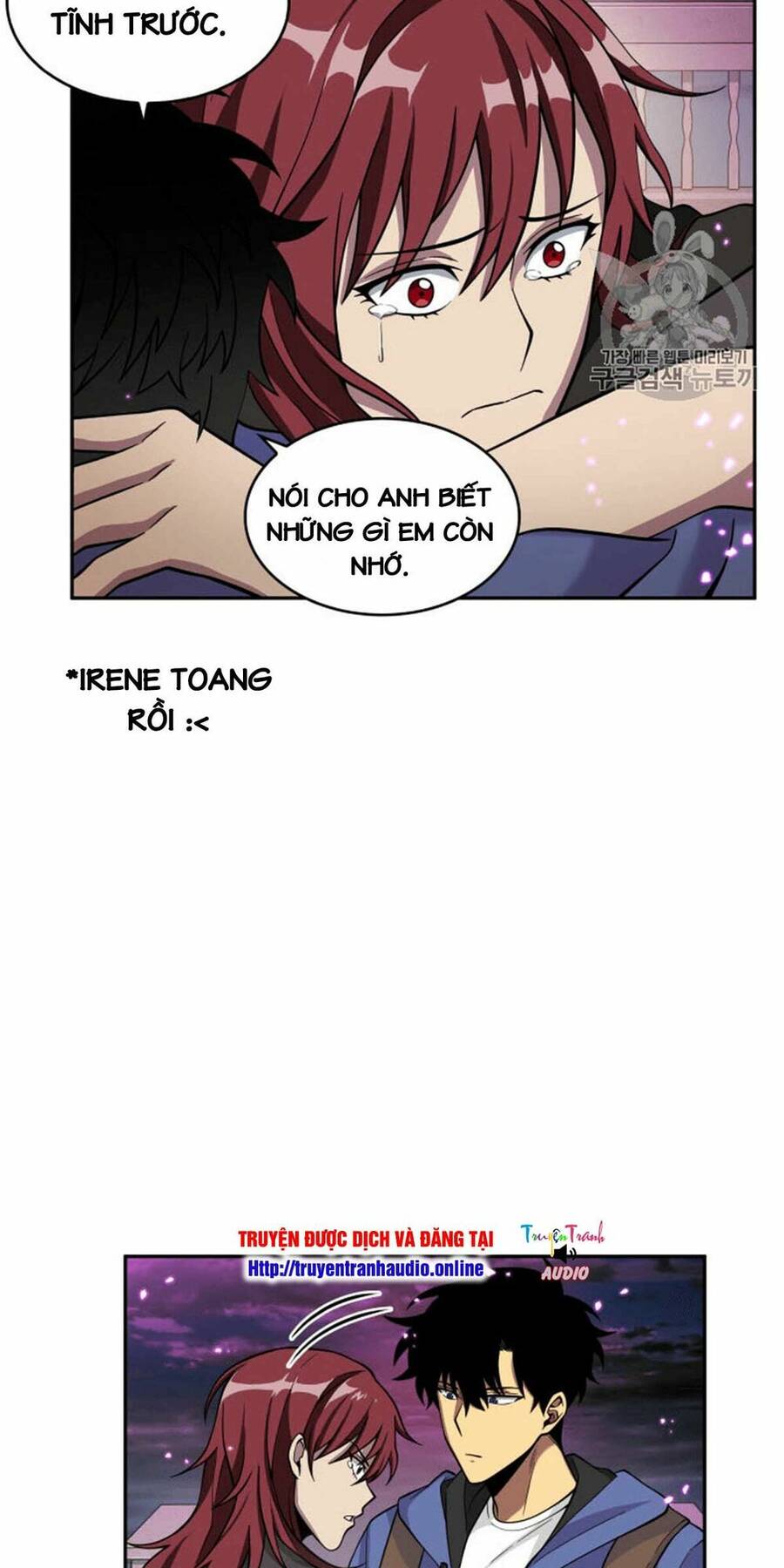 Vua Trộm Mộ Chapter 92 - 37