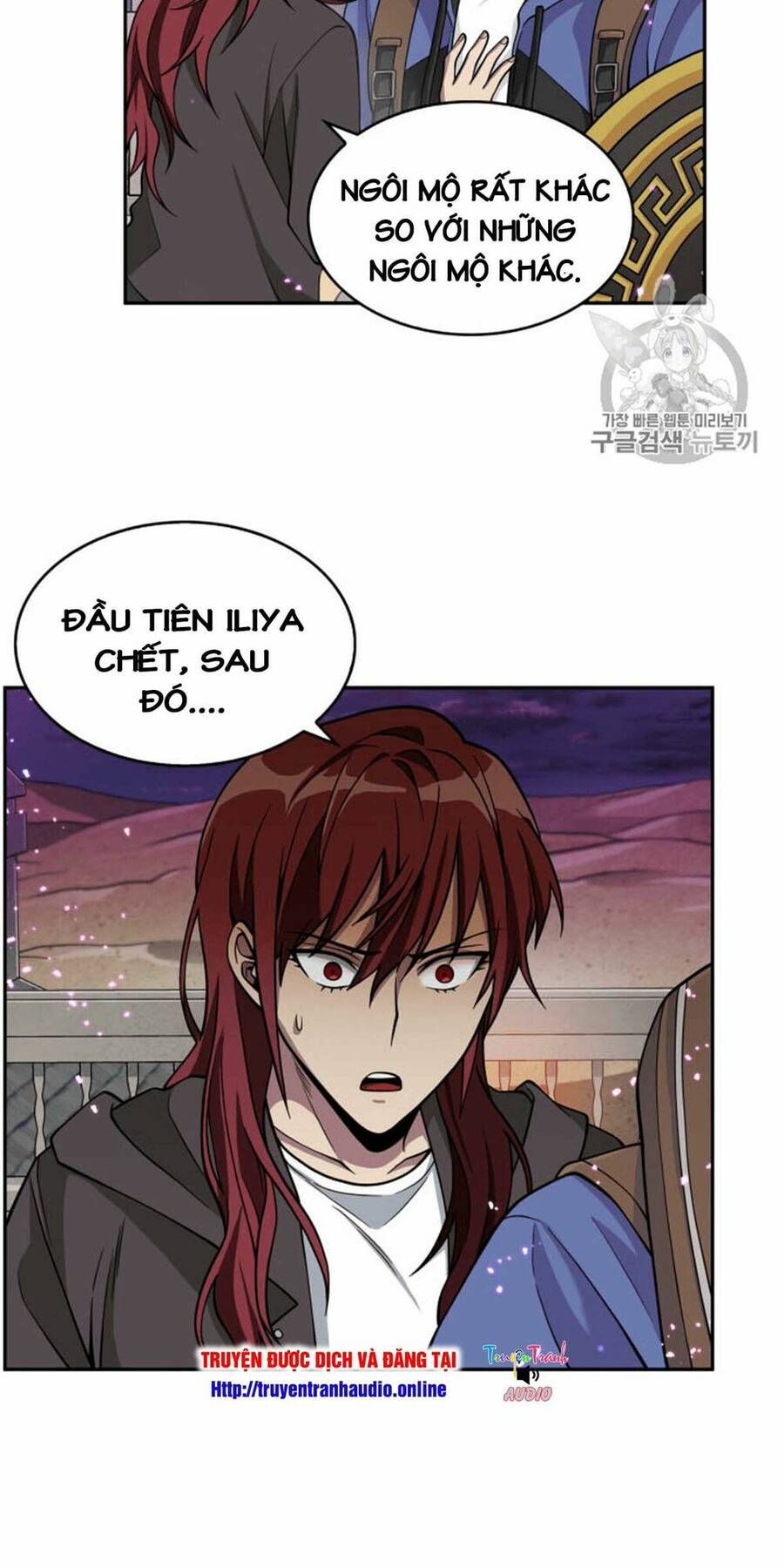 Vua Trộm Mộ Chapter 92 - 38