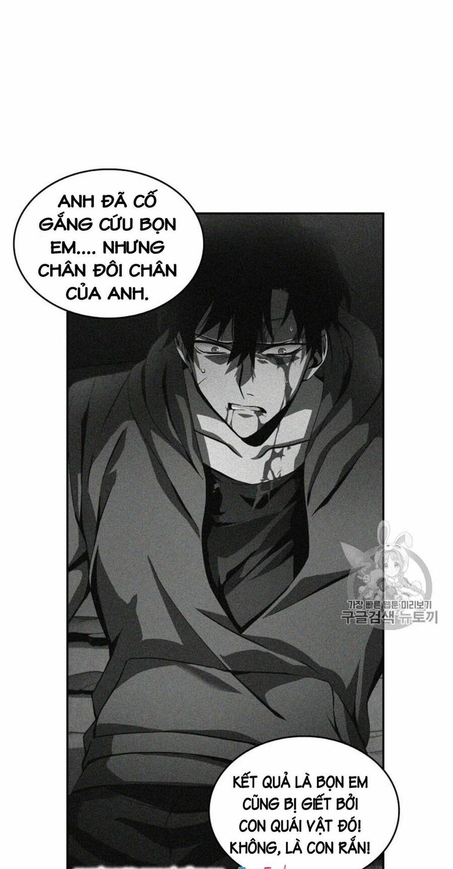Vua Trộm Mộ Chapter 92 - 39