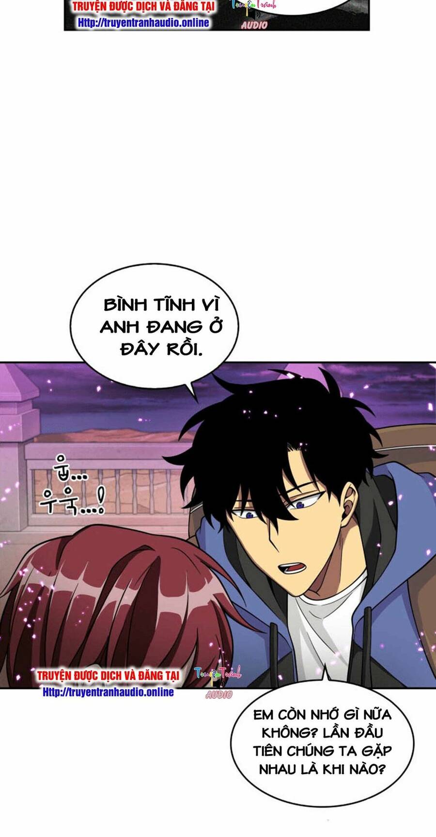 Vua Trộm Mộ Chapter 92 - 40