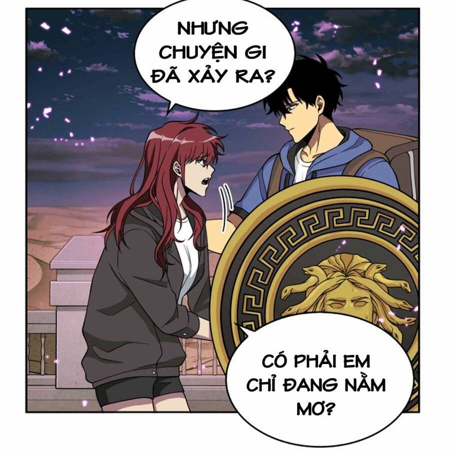 Vua Trộm Mộ Chapter 92 - 47