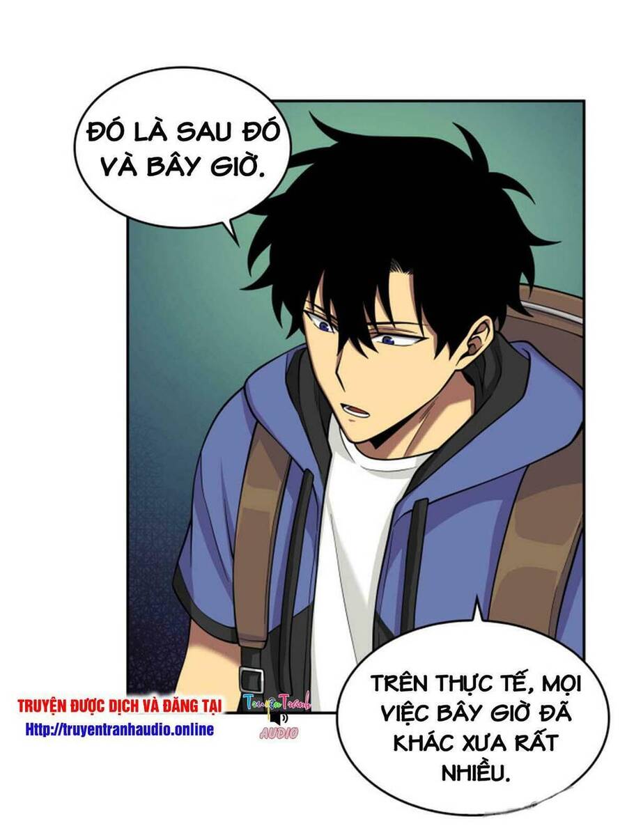 Vua Trộm Mộ Chapter 92 - 54