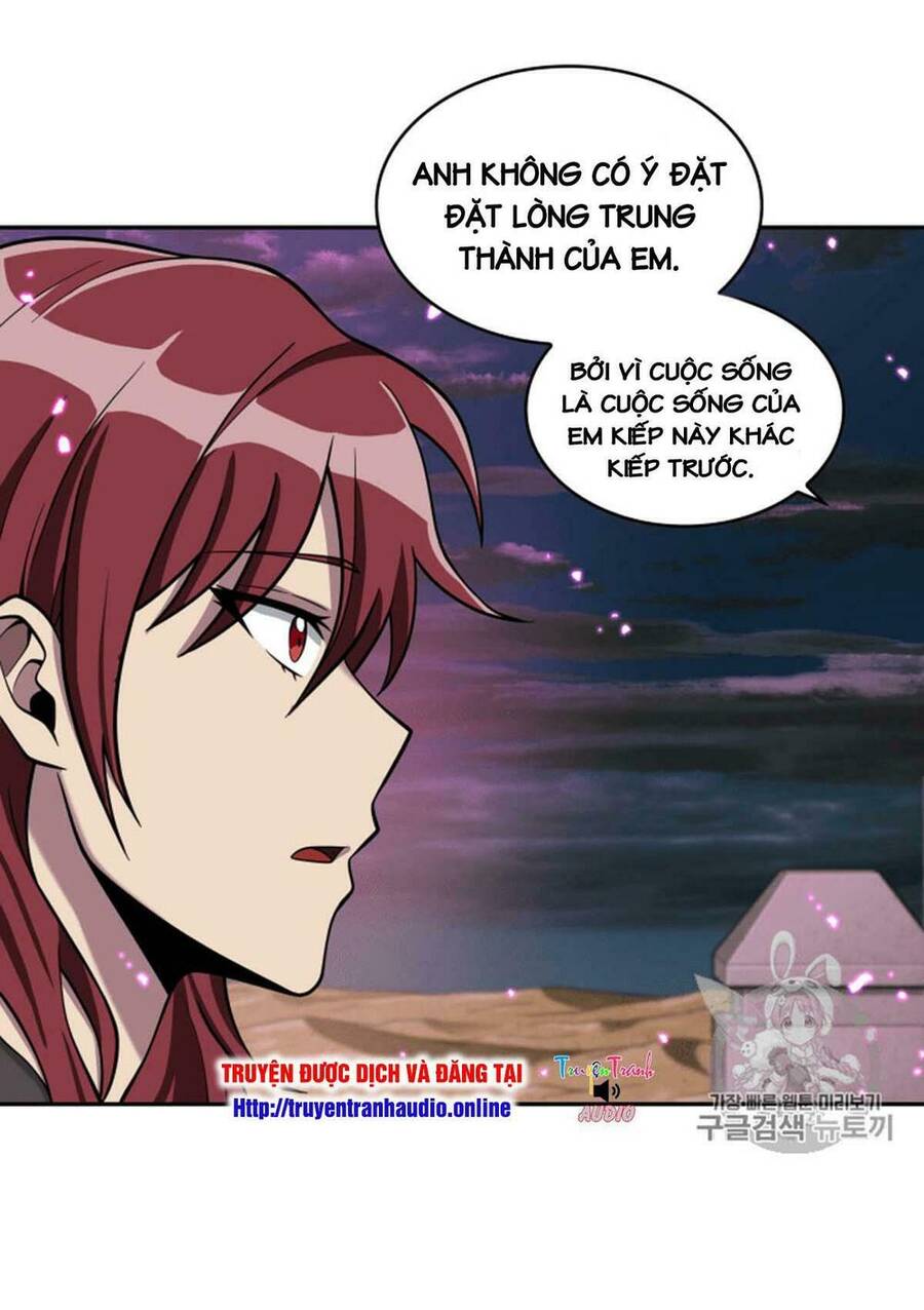 Vua Trộm Mộ Chapter 92 - 55