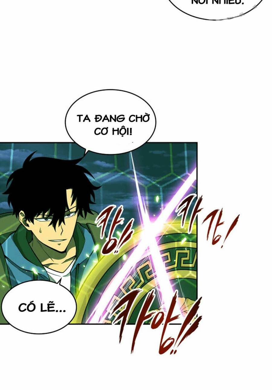 Vua Trộm Mộ Chapter 92 - 7
