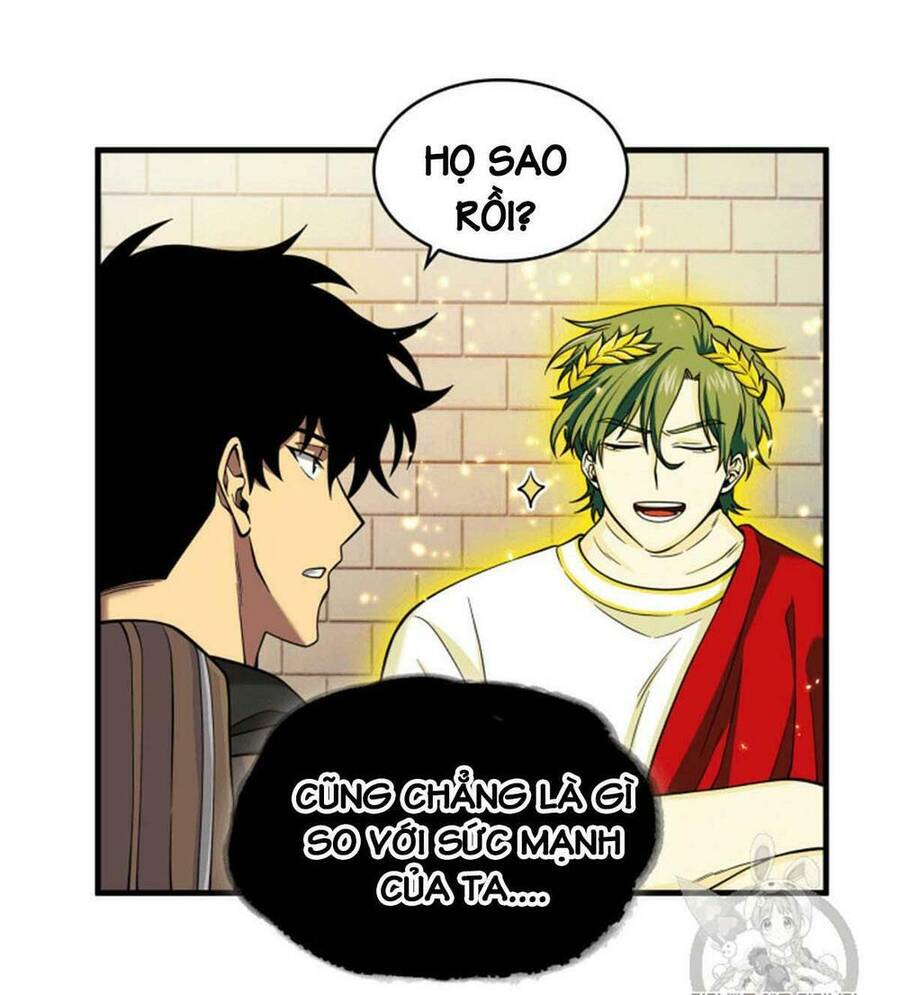 Vua Trộm Mộ Chapter 92 - 72