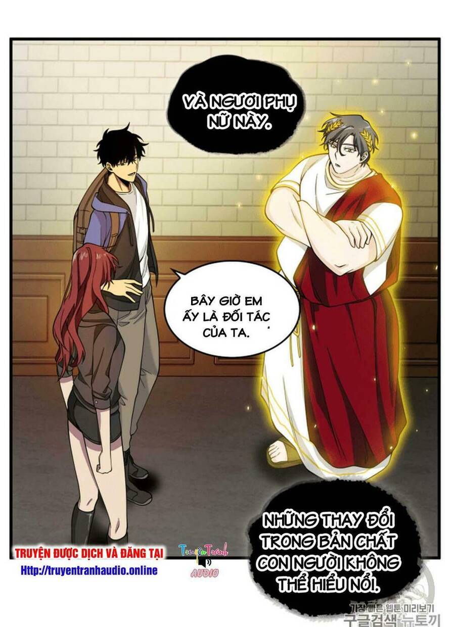 Vua Trộm Mộ Chapter 92 - 73