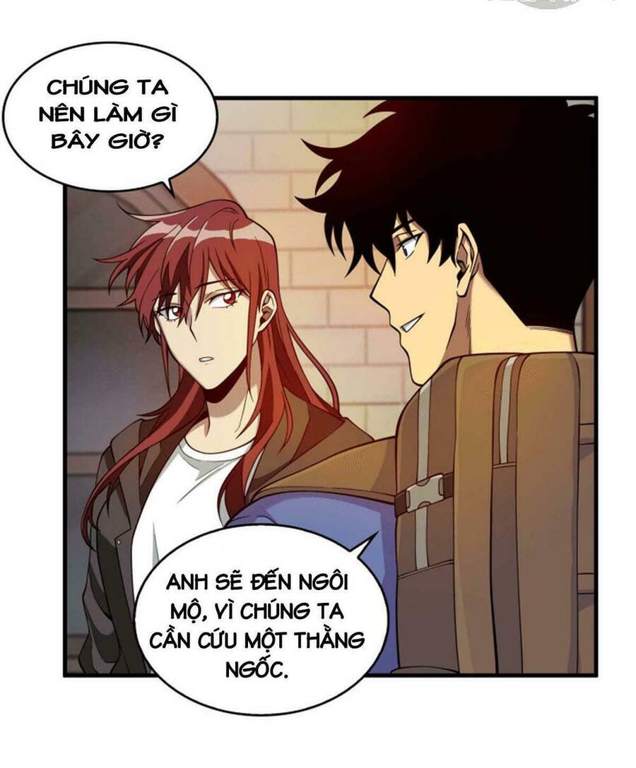 Vua Trộm Mộ Chapter 92 - 74