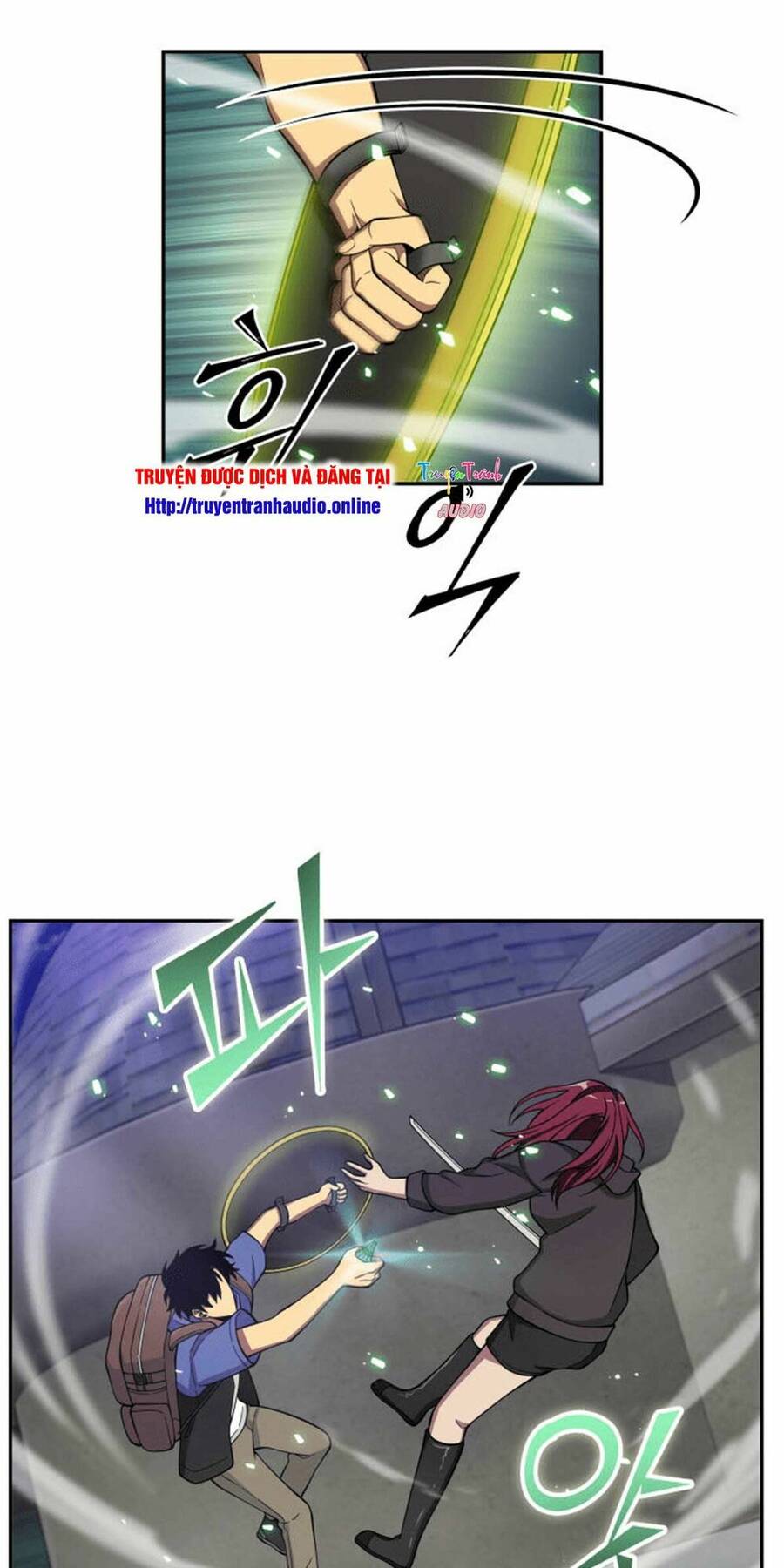 Vua Trộm Mộ Chapter 92 - 9