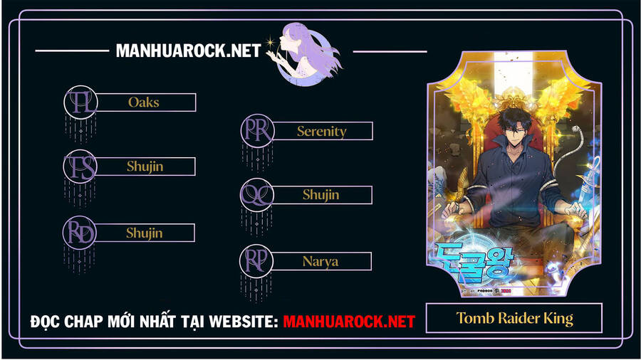 Vua Trộm Mộ Chapter 269 - 1